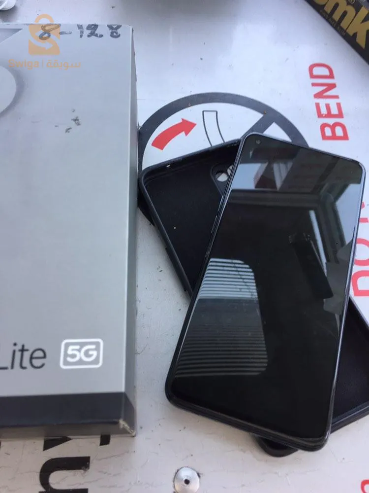 Oppo find X3 Lite 5G