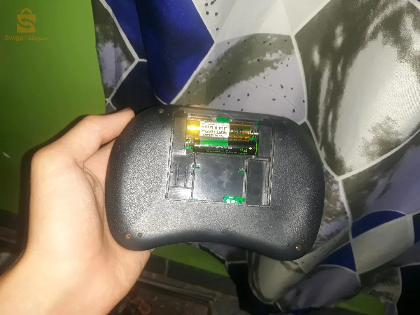 ميني كيبورة