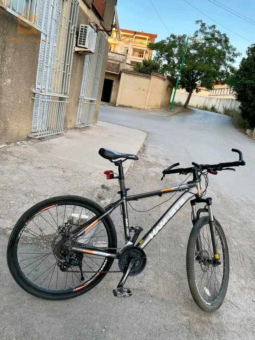 vilo      دراجة هواءي