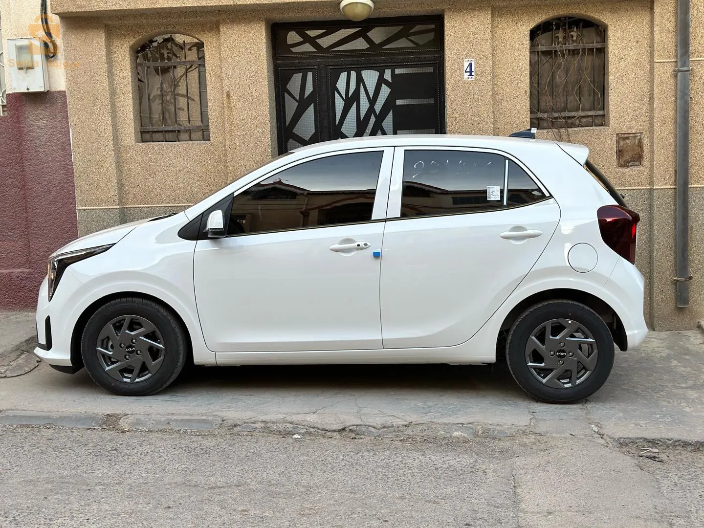 سطيف