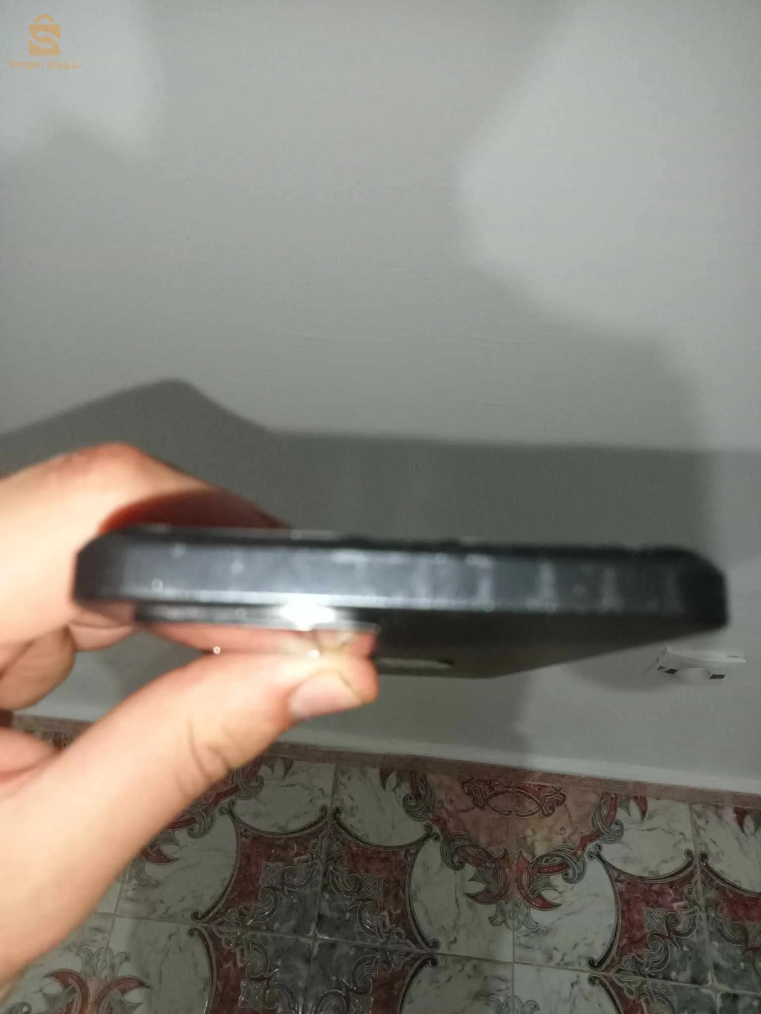 الهاتف Oppo a 57s