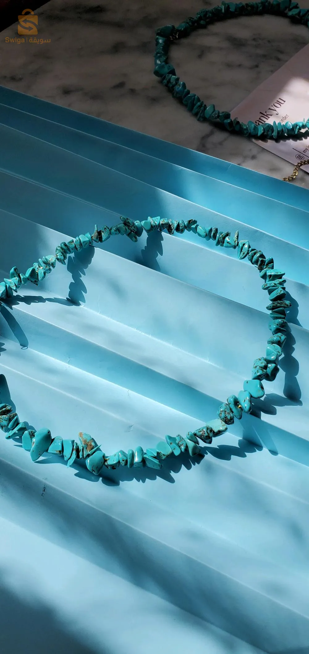 اكسسوارات للصيف و لمنسباتكم