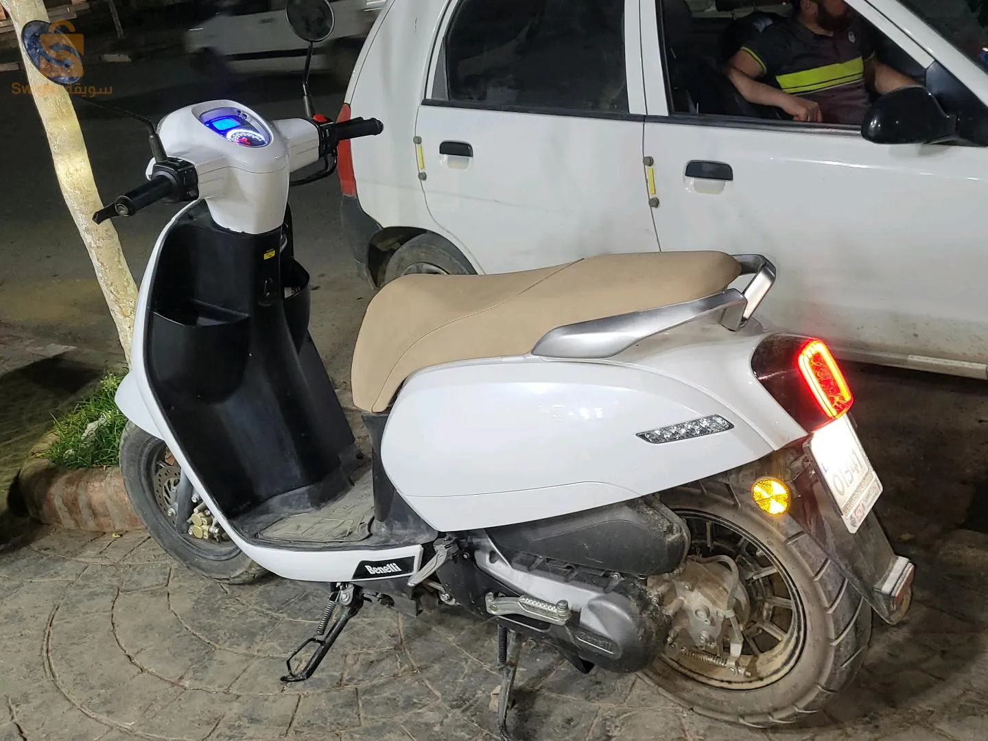moto mzalt jdida