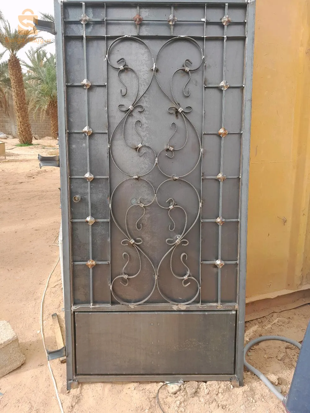 حداد