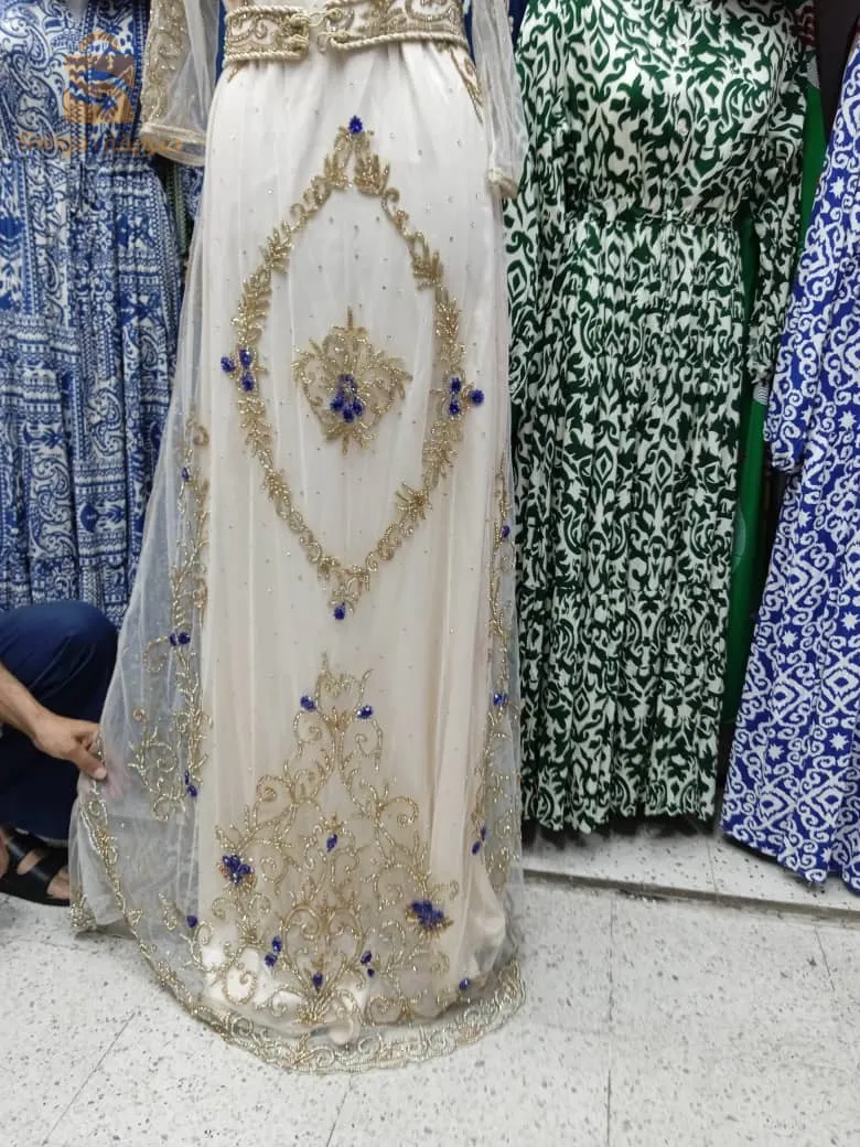 قفطان