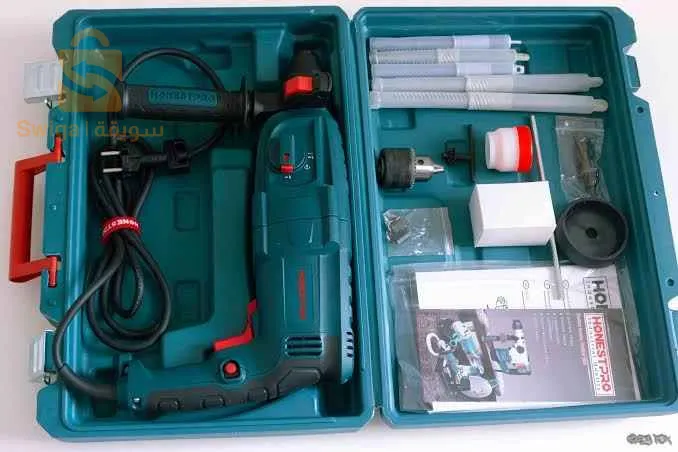 Perforateur honestpro 800w