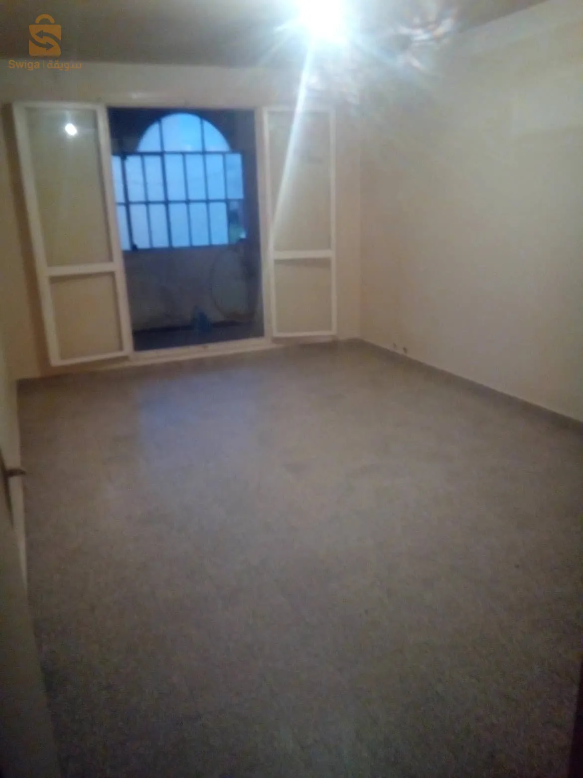 شقة f3 للبيع