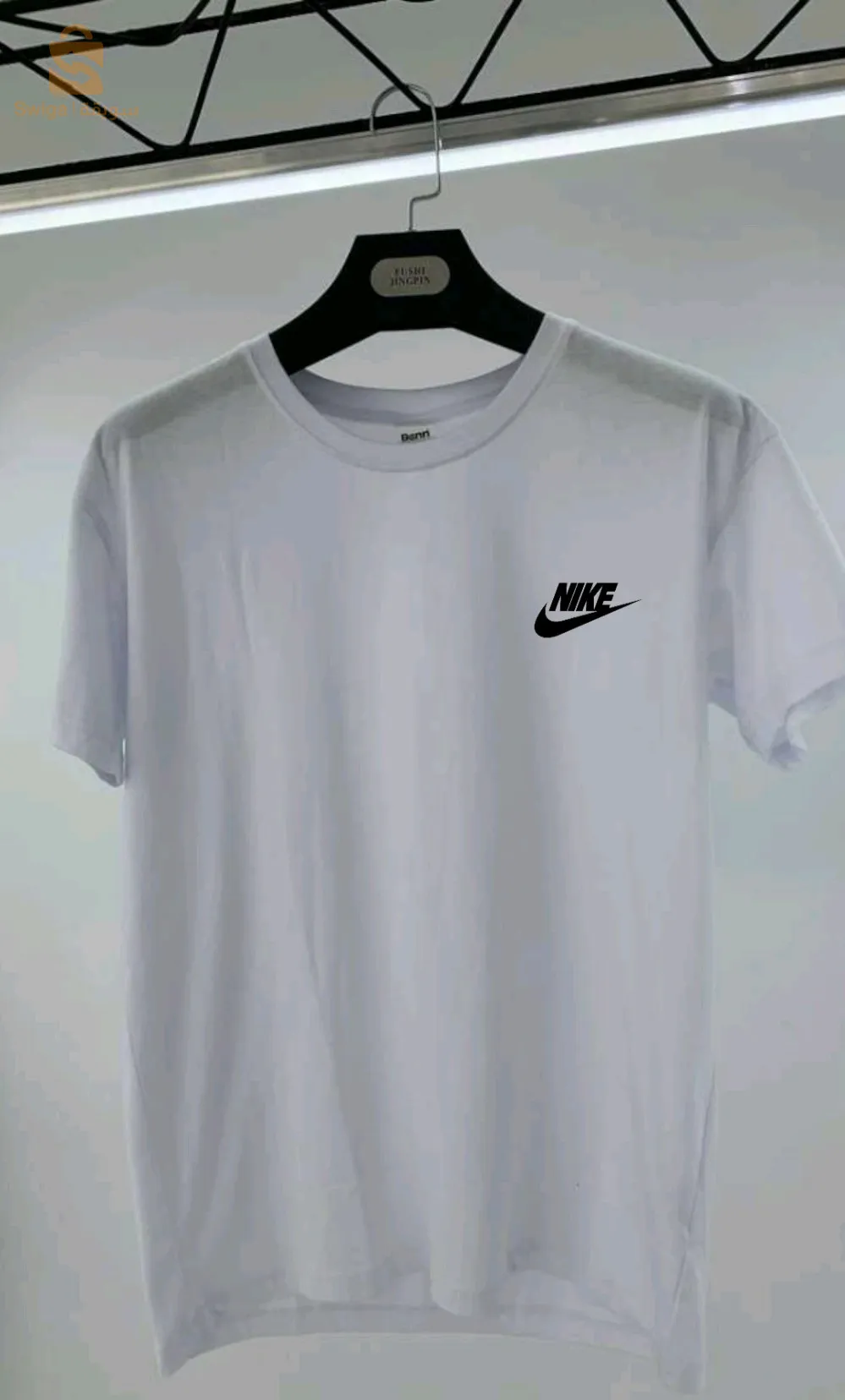 t shirt de bon qualité photo reel