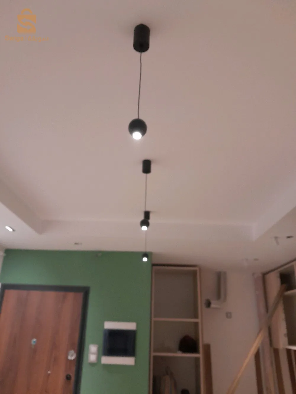 électricien bâtiment