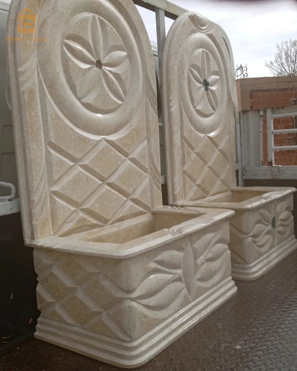 قصر البخاري المدية