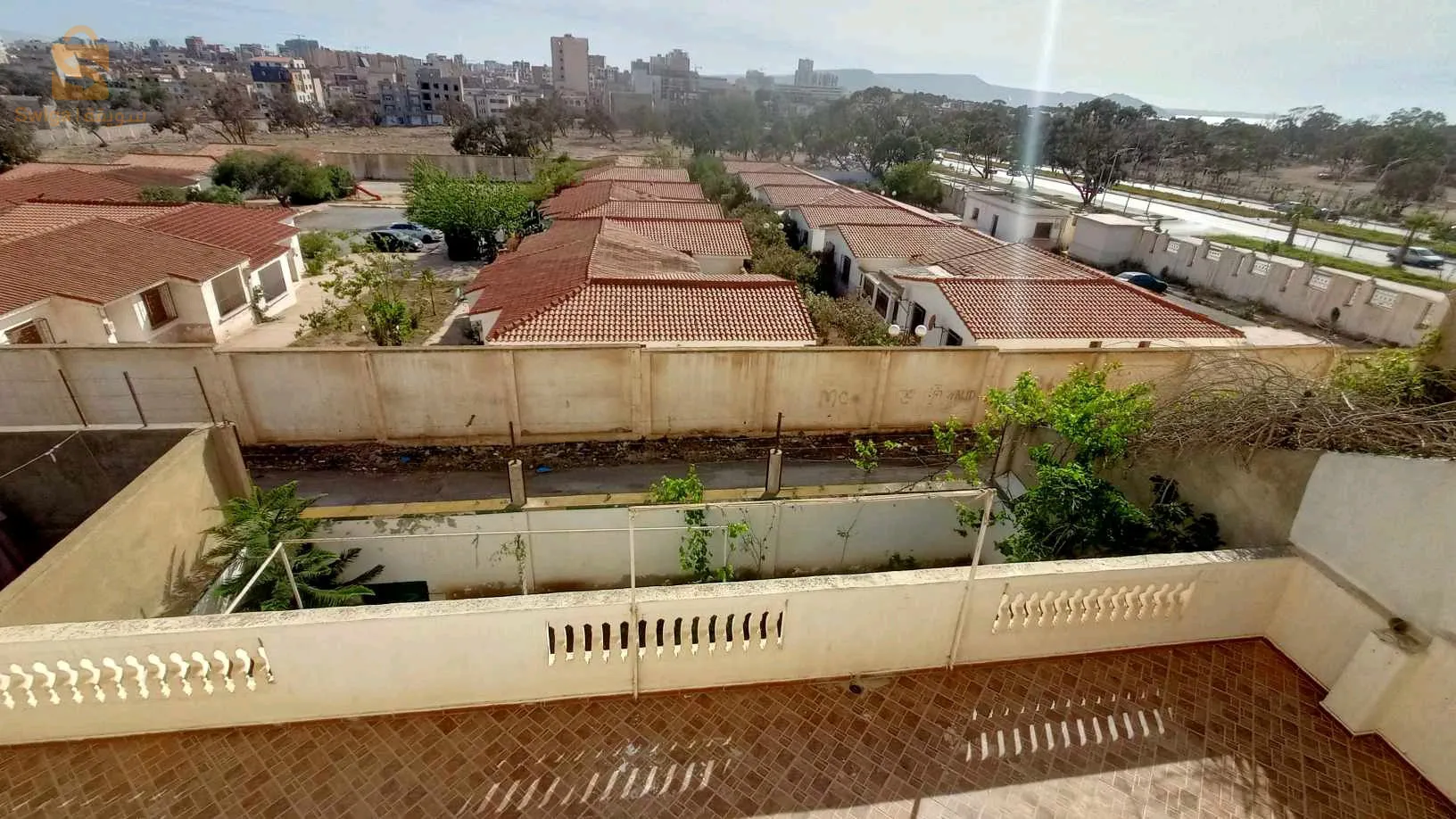 فيلا للبيع