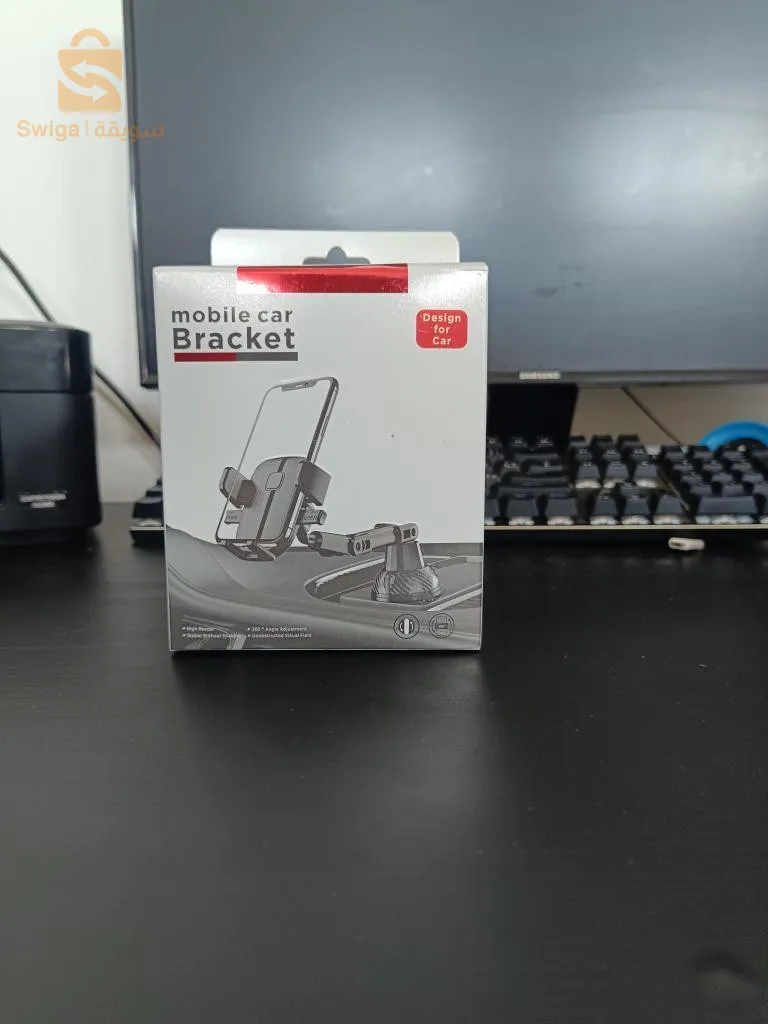 حامل للهاتف