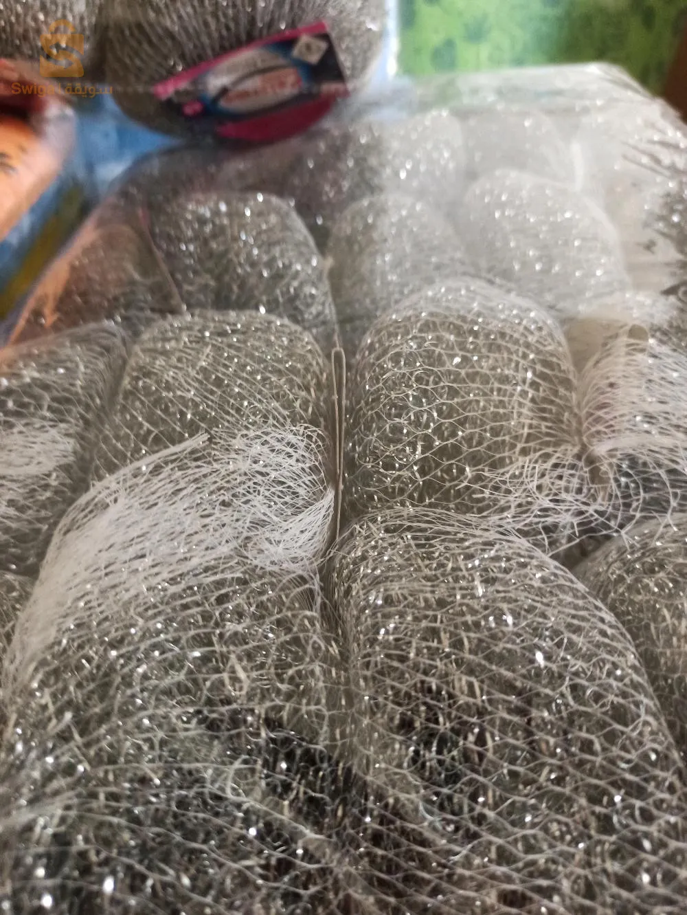 سلك الاواني