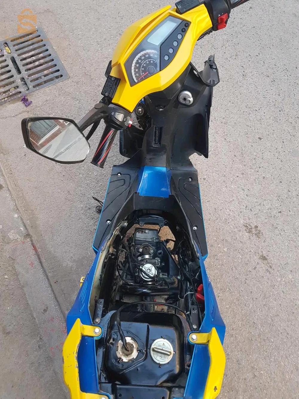 سيم لكس ماشي 20الف يخصو ماسك افو او ليبلاك فران