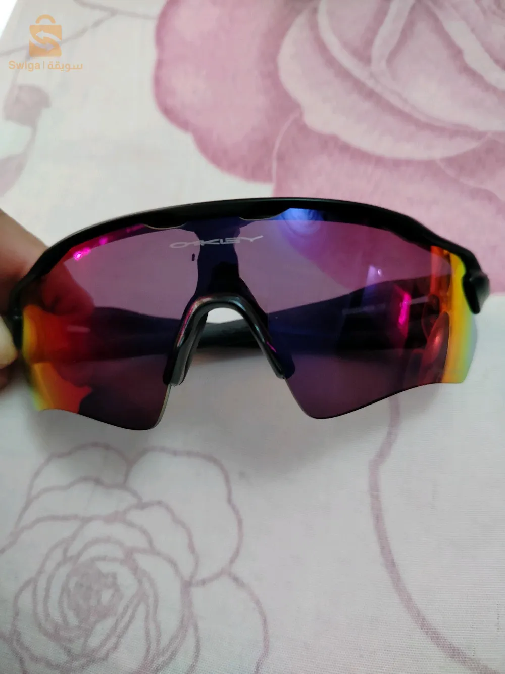 نظارات شمسية