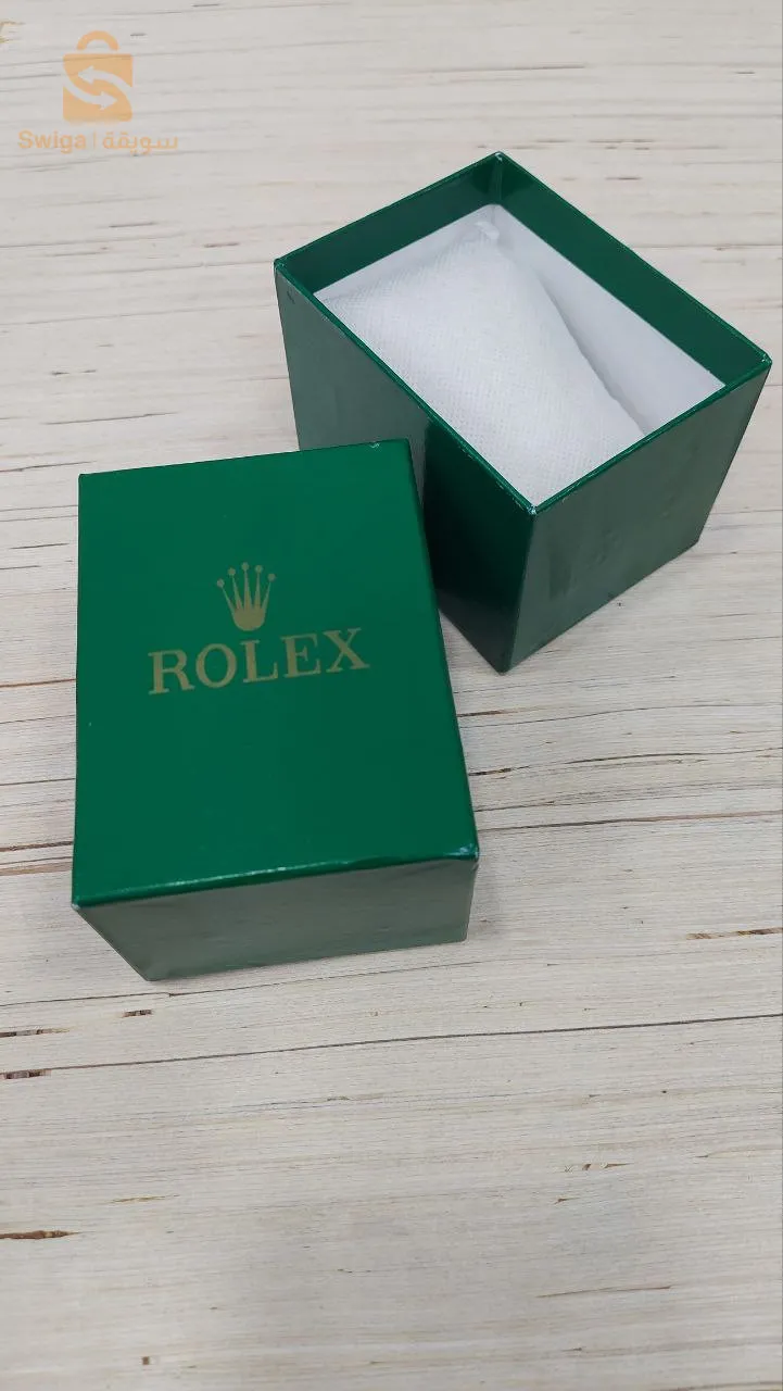 montre Rolex oyster perpetual 🟢