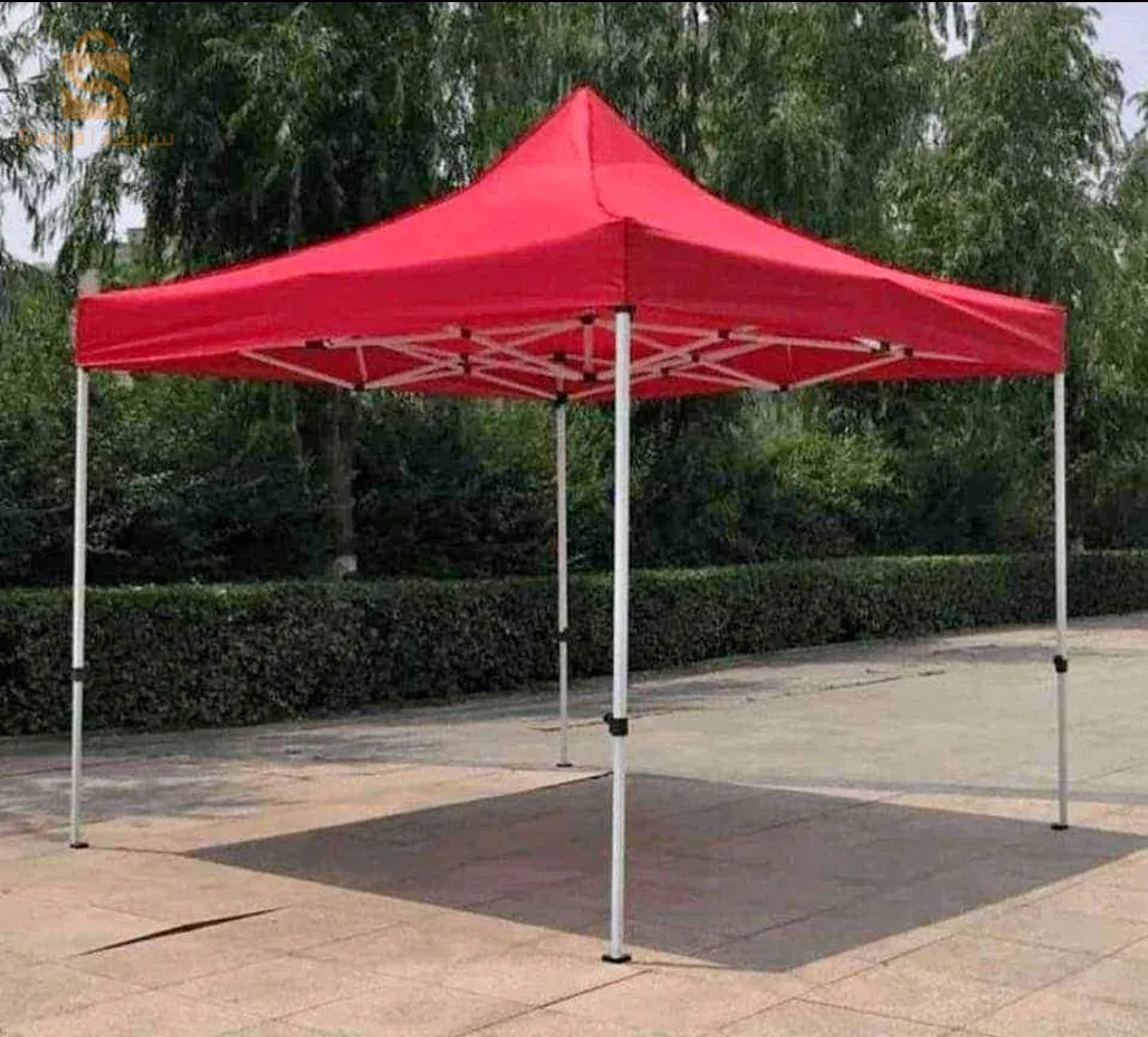 Tente chapiteau 3*3m