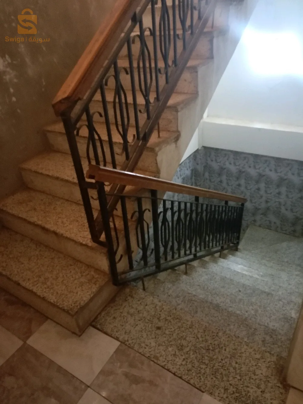 سكن للبيع وهران حي بوجمعة