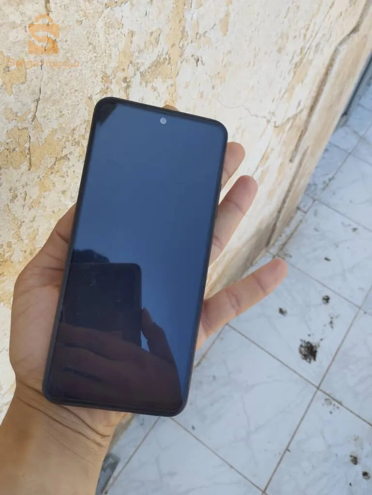 redmi note 11 s 6+2gb /128gb
