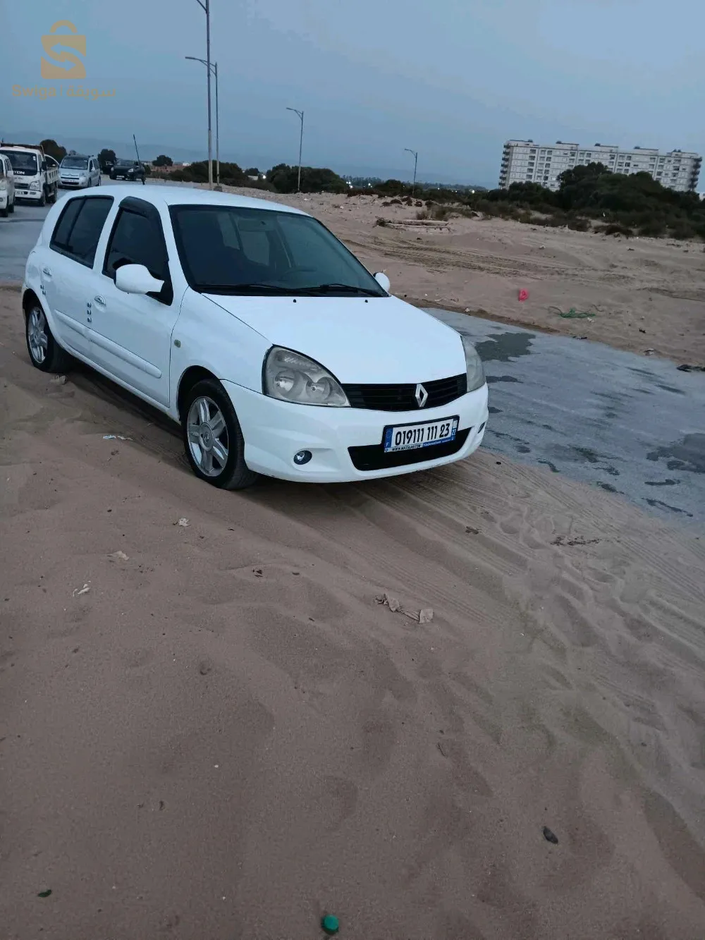 عنابة