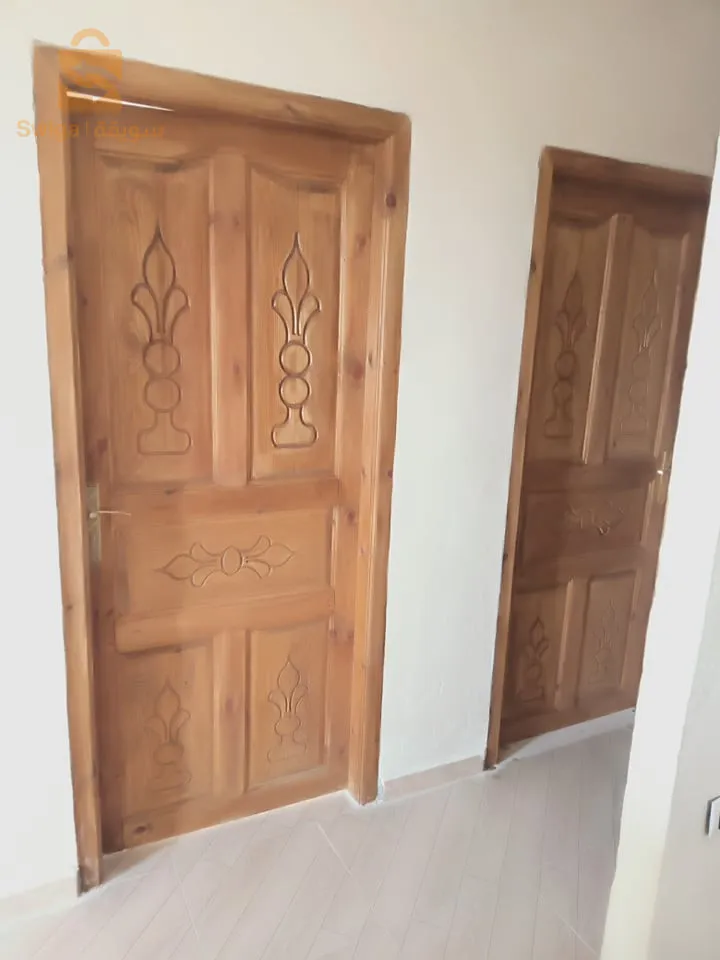 Area 20, Halaymiya, Boudouaou Boumerdes State