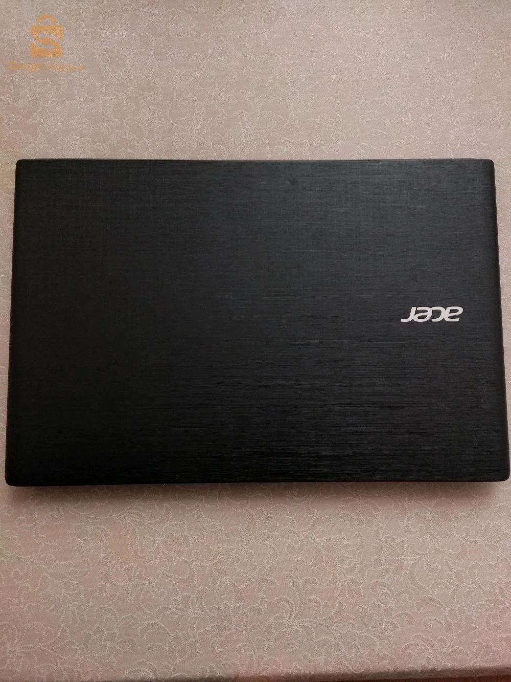 laptop acer aspire E17