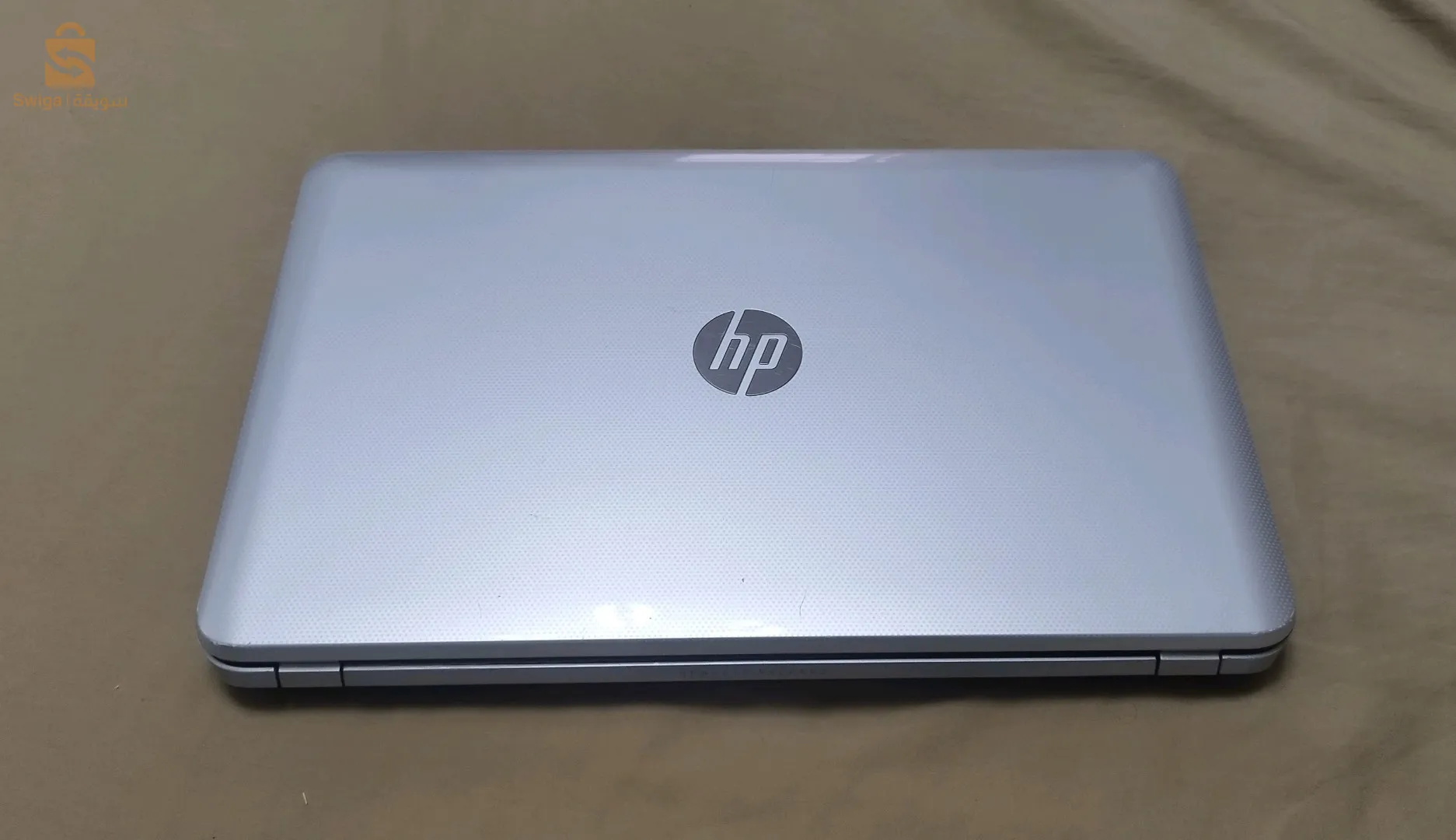 HP pavilion