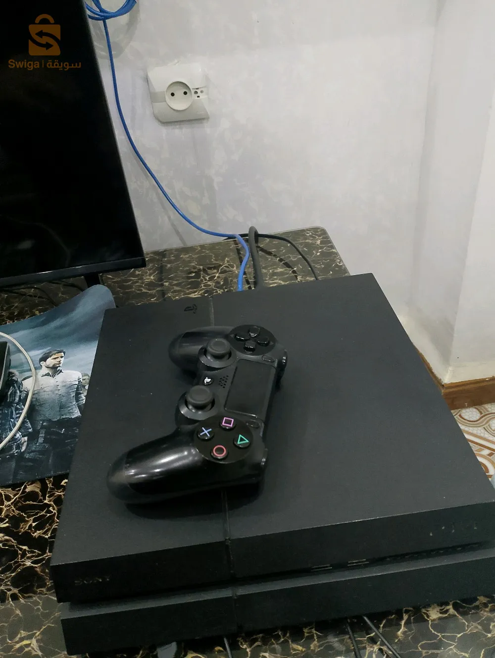 PlayStation 4