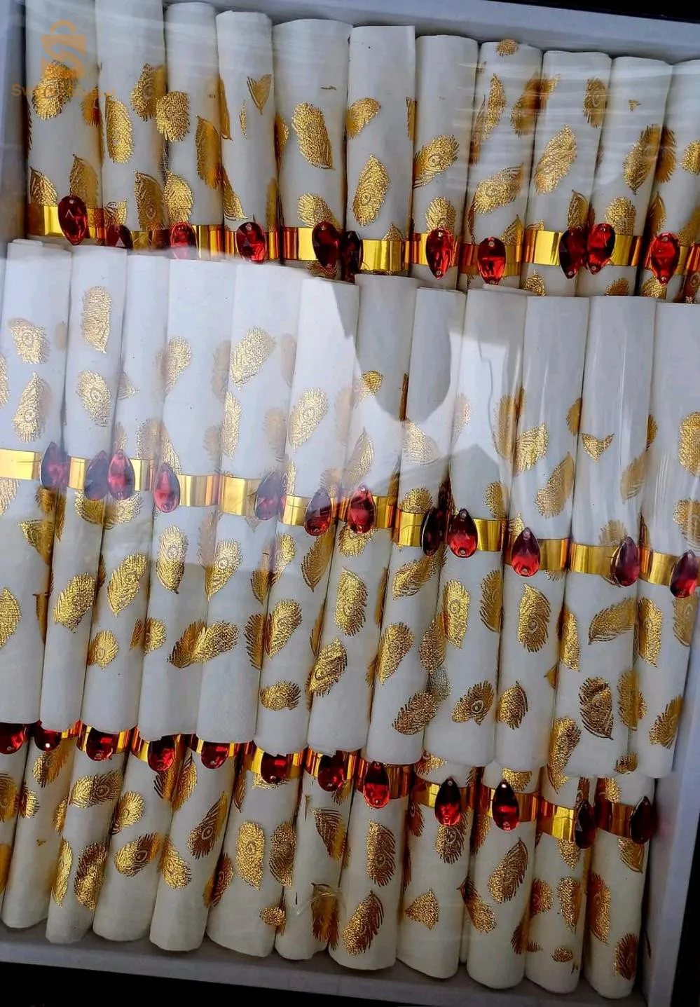 سارفيات ديكور للمناسبات والافراح✨🎉