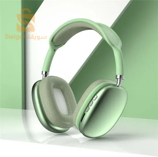 casque bluetooth p9