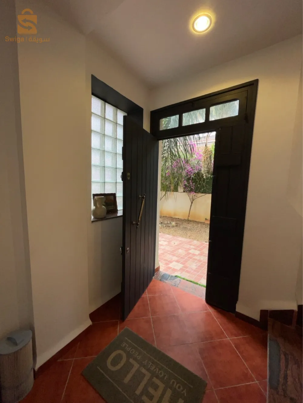 location villa saket bejaia