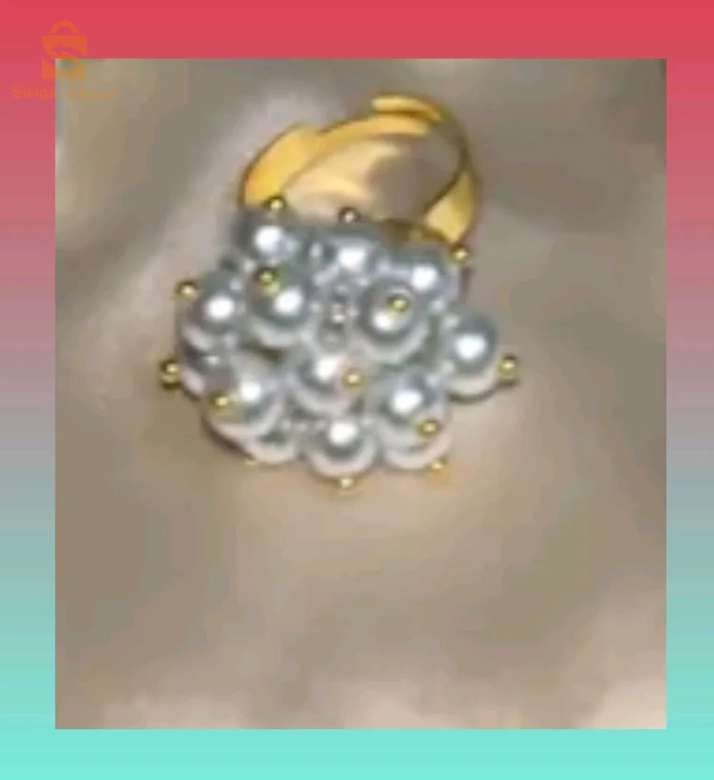 بارور كريستال فلحر 💎