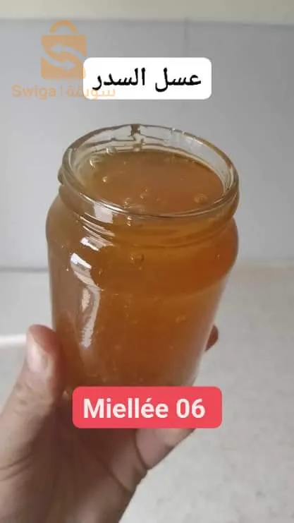 Miel et produits de la ruche