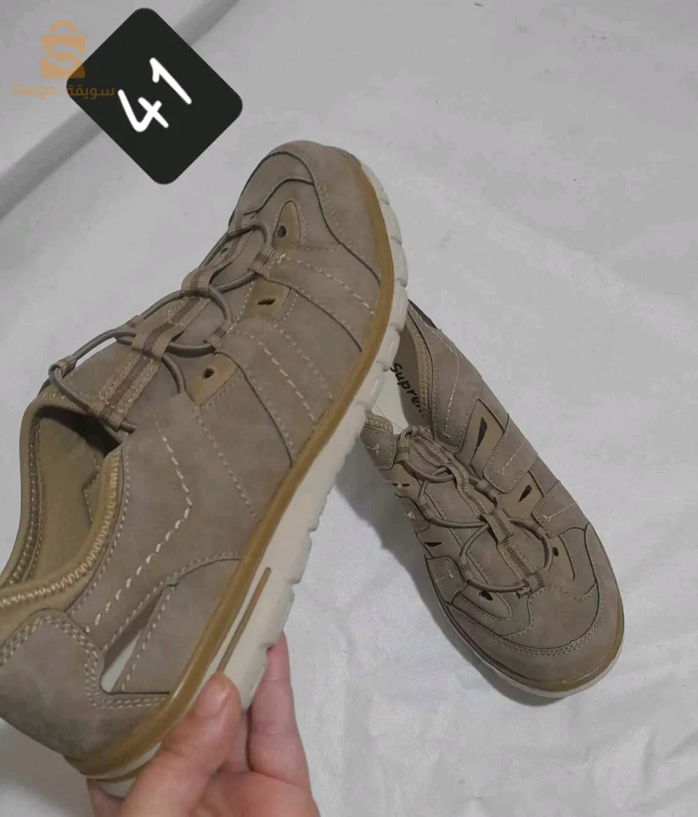 احذية