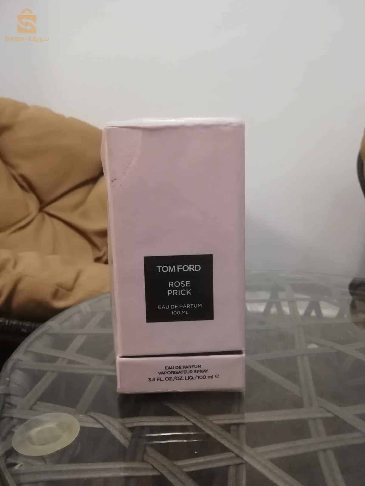 Parfums pour femmes (Original)