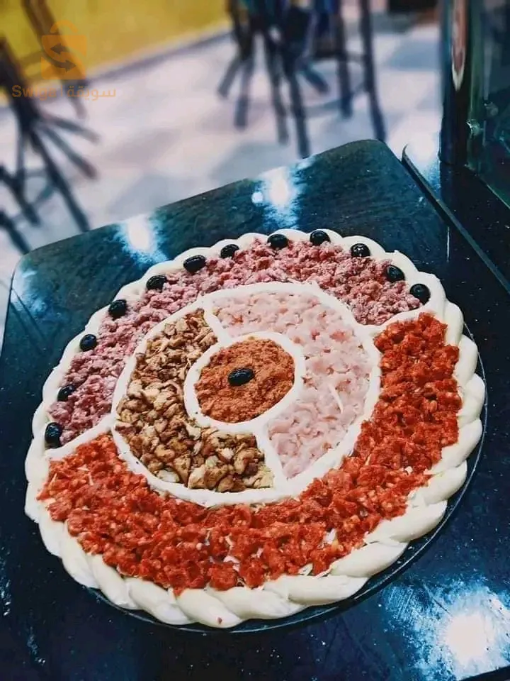 بيتزاريو أحتاج الى عمل