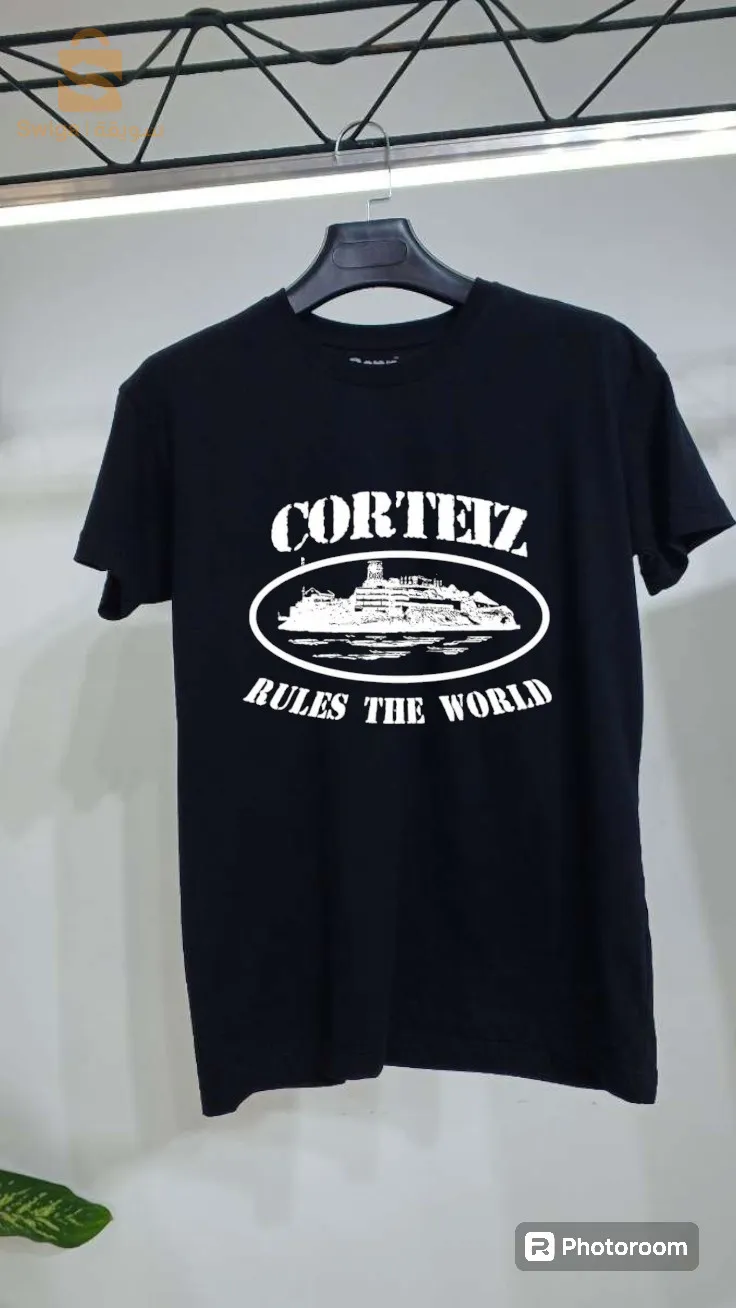 t shirt de bon qualité photo reel