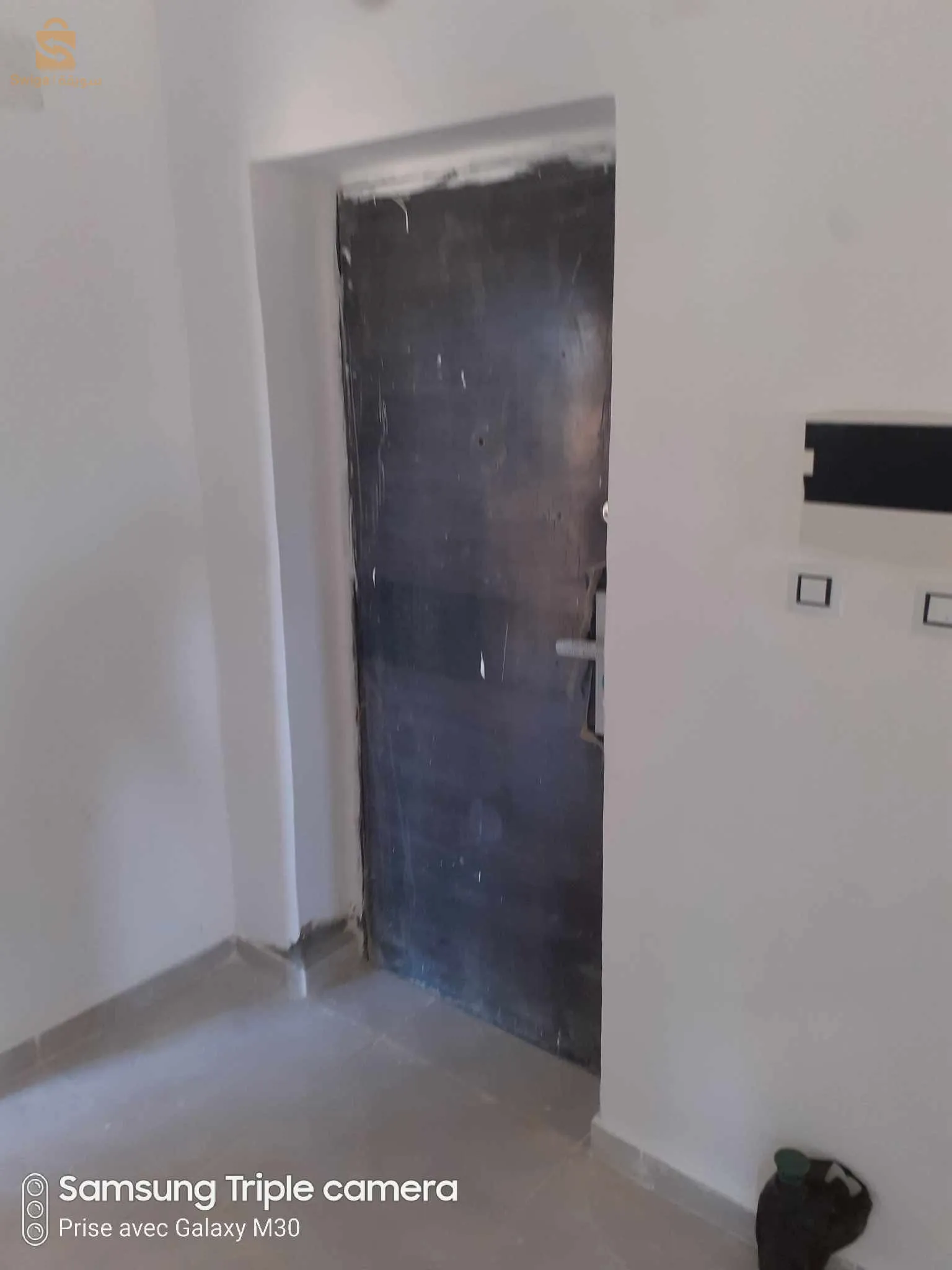 كراء شقة بالفرين بلدية عين العسل ولاية الطارف