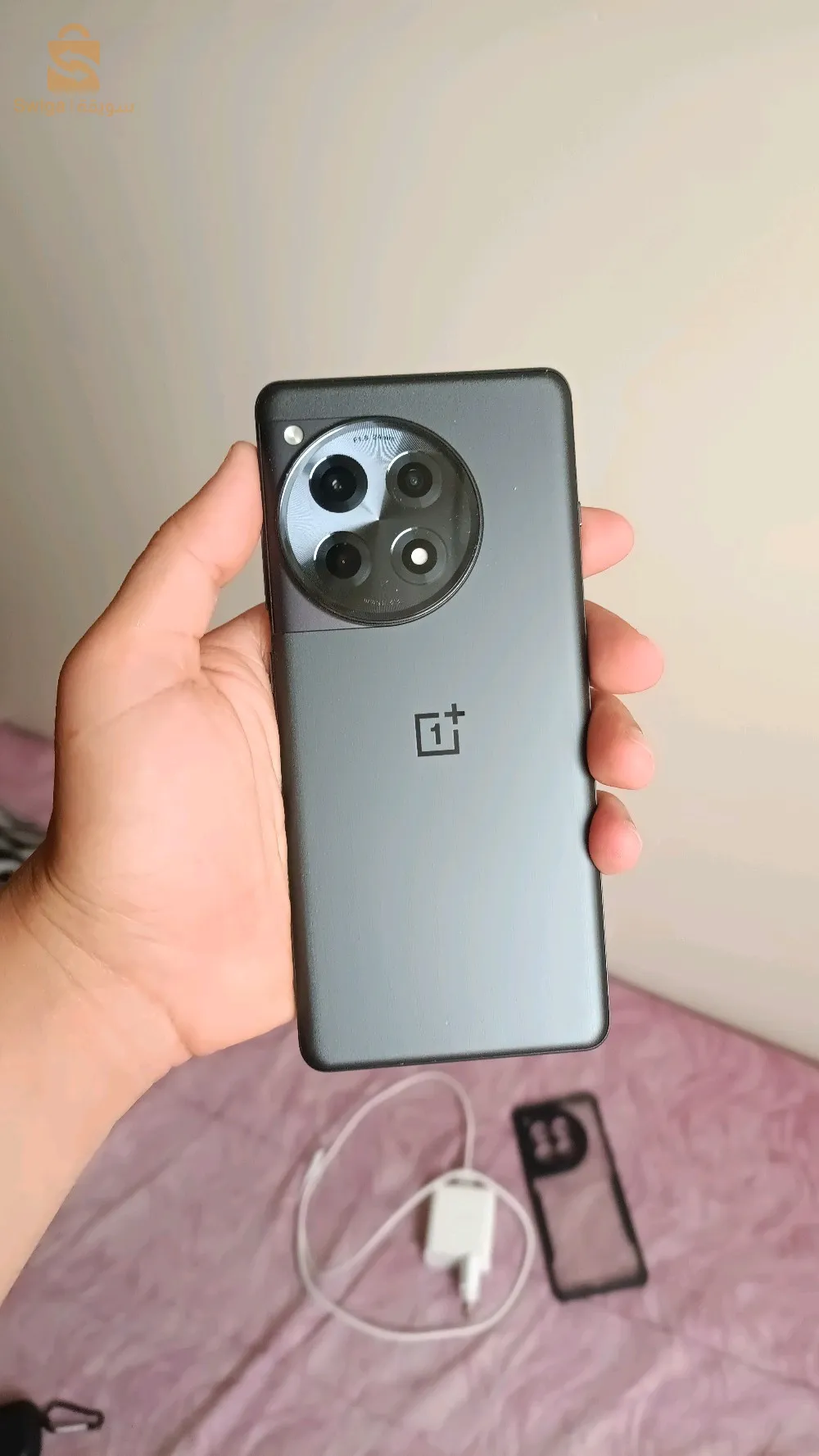 هاتف وان بلس 12R