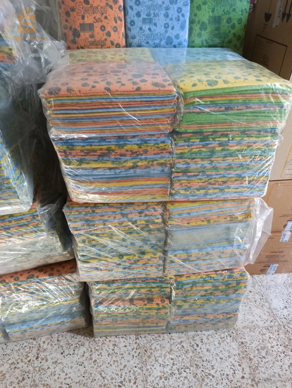 فيسكوز سويست