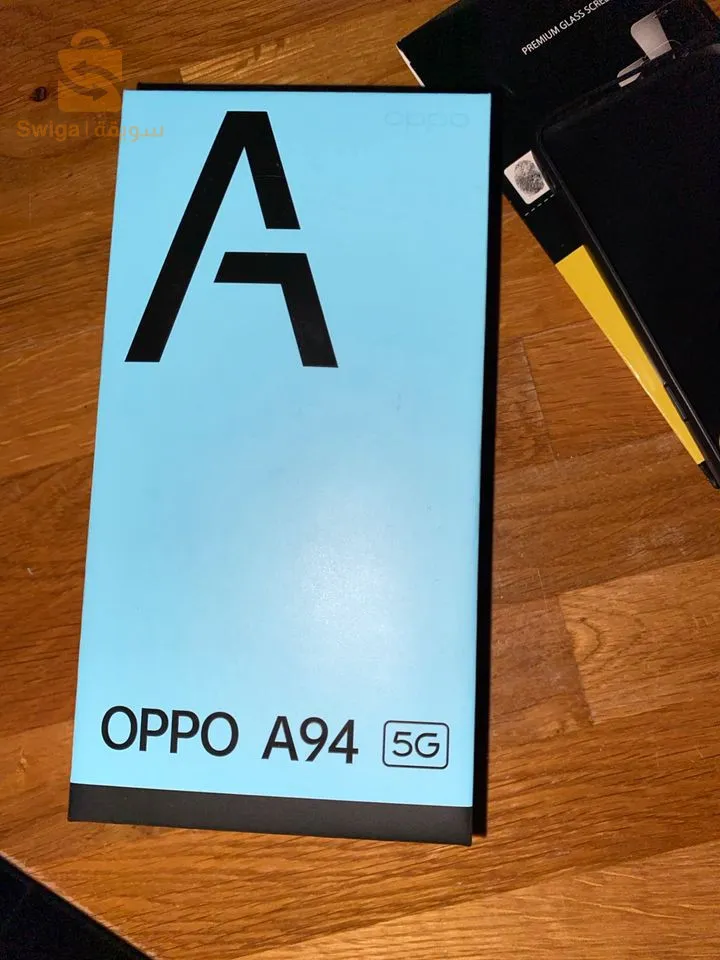 Oppo A94 5G