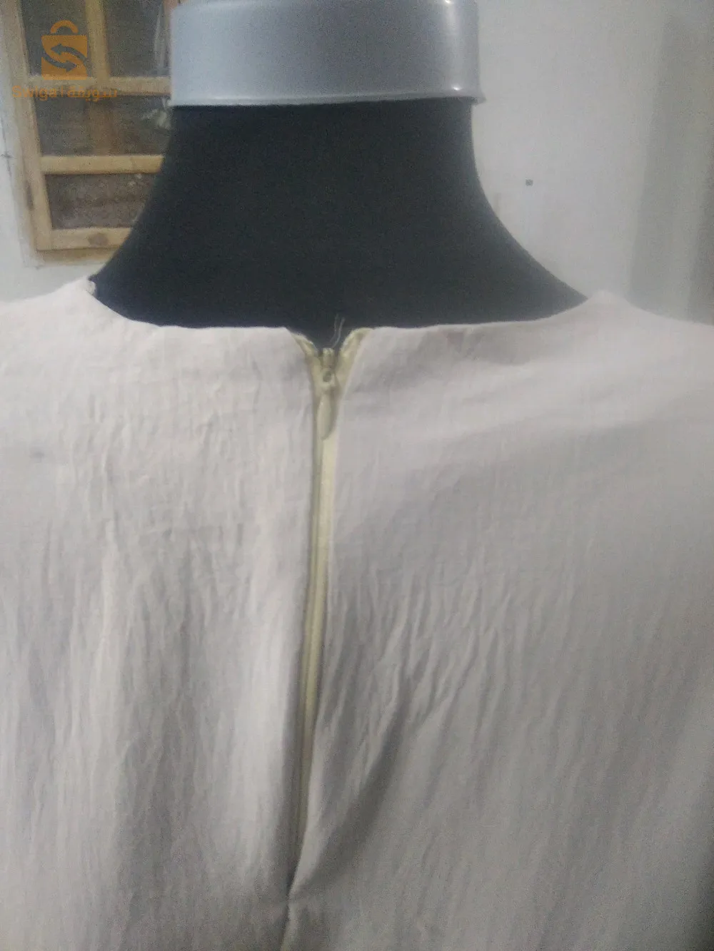 حجابات شرعية فضفاضة