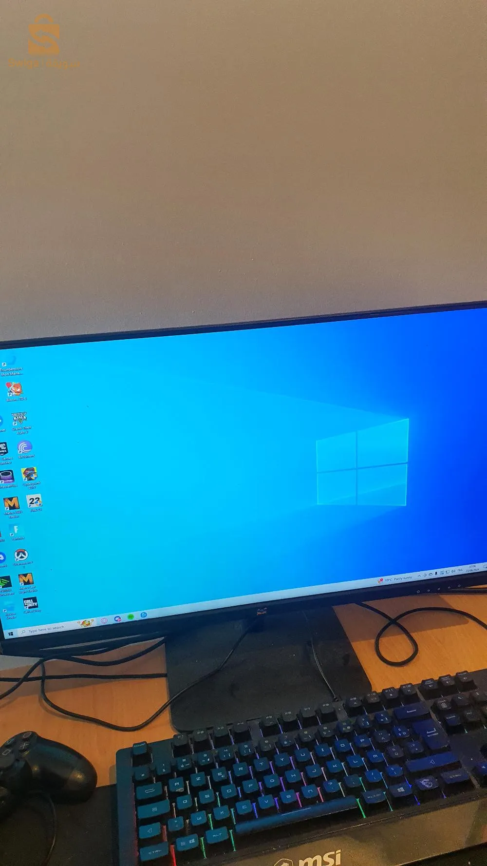 pc gaming