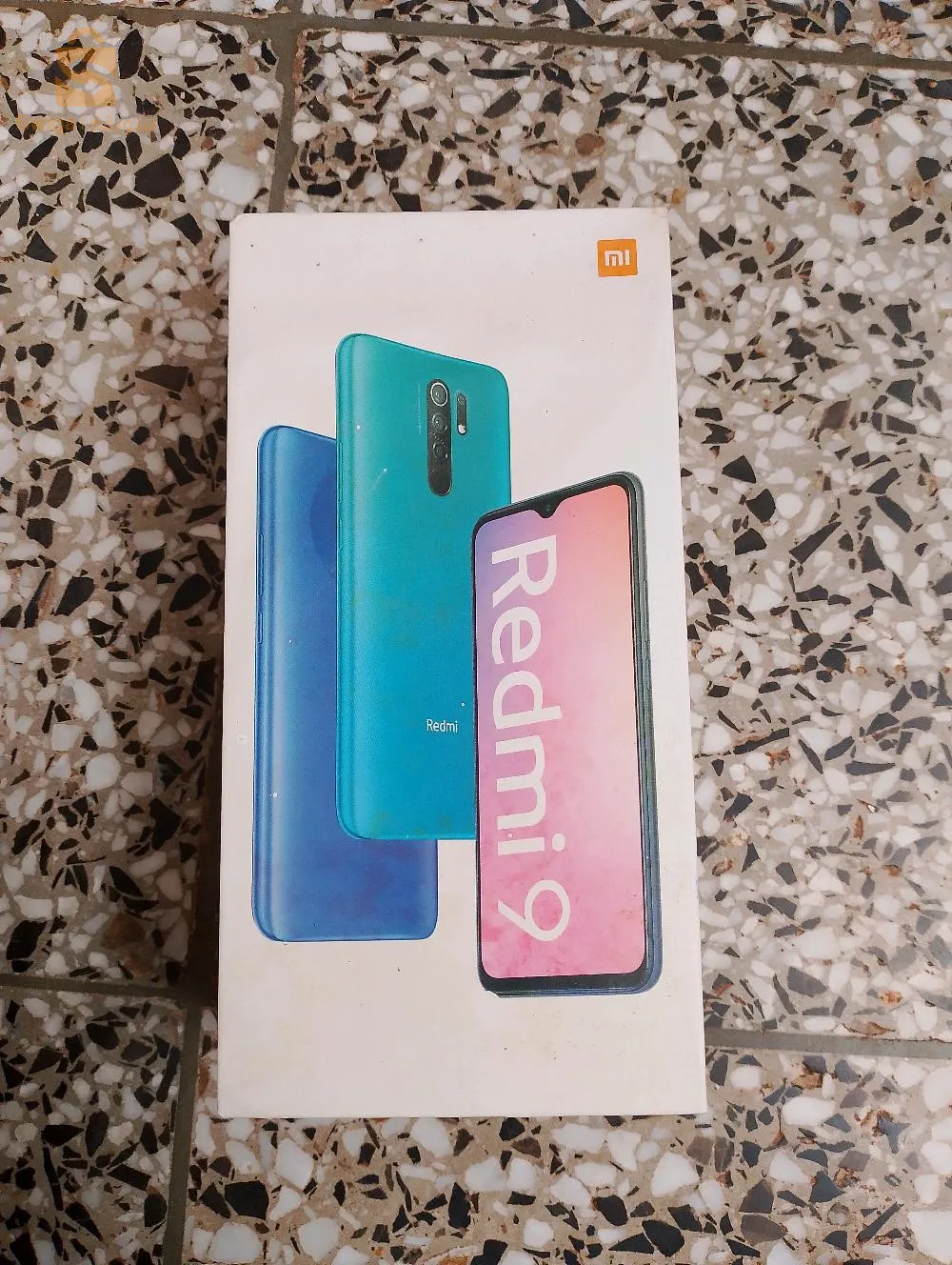 Redmi 9 ( Version Global)