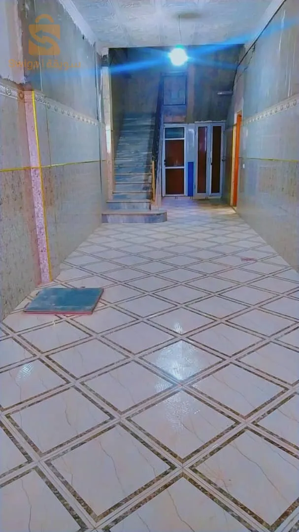 R+2 في موقع ممتاز
