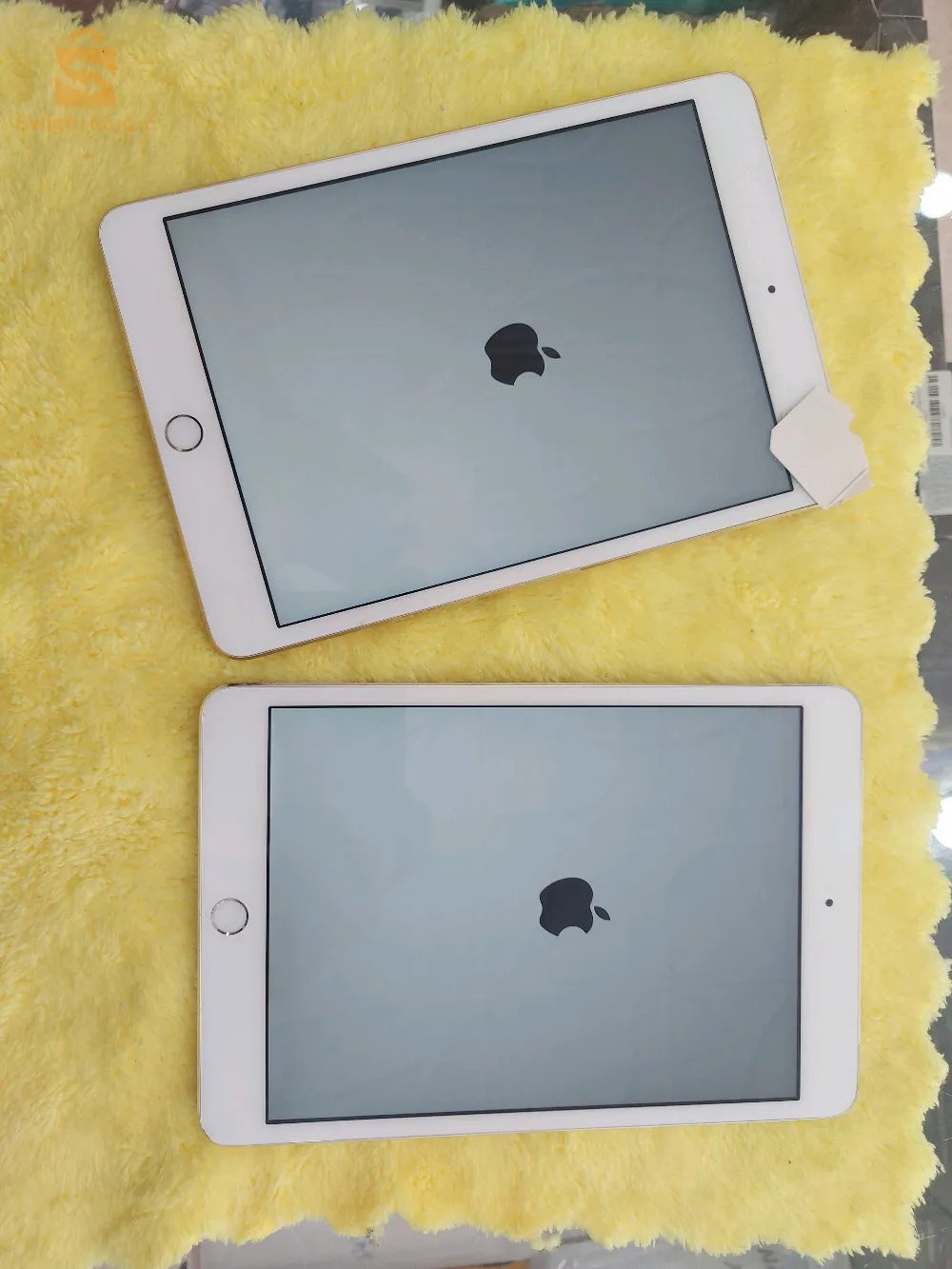ipad 3 mini