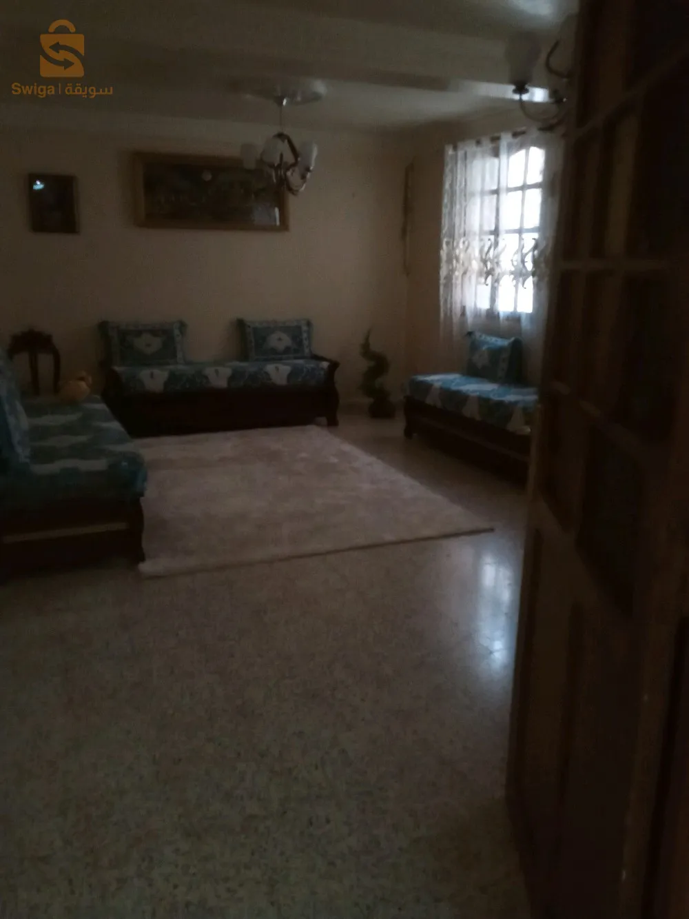 للبيع منزل 2طوابق