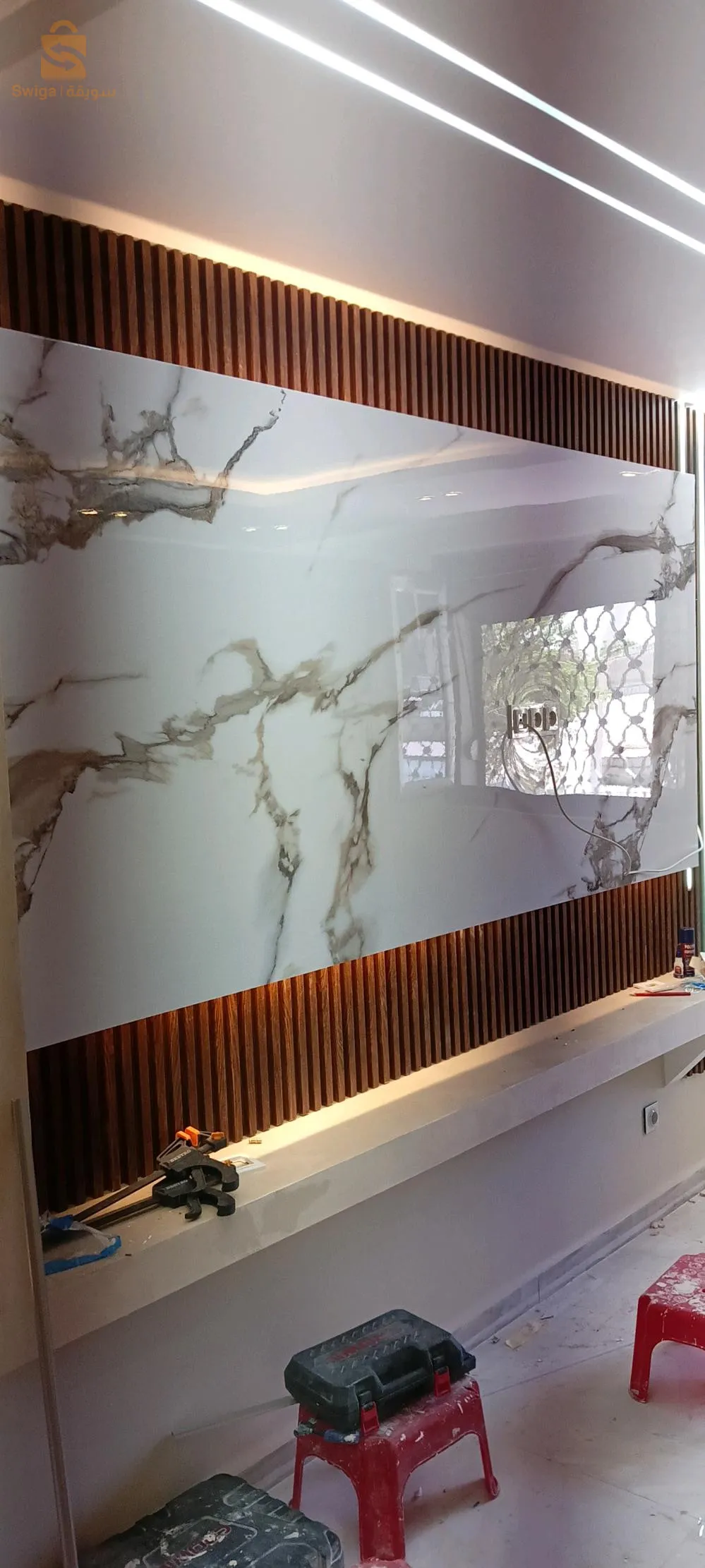 ec CSC b02n03ali mandjlie nouvelle ville