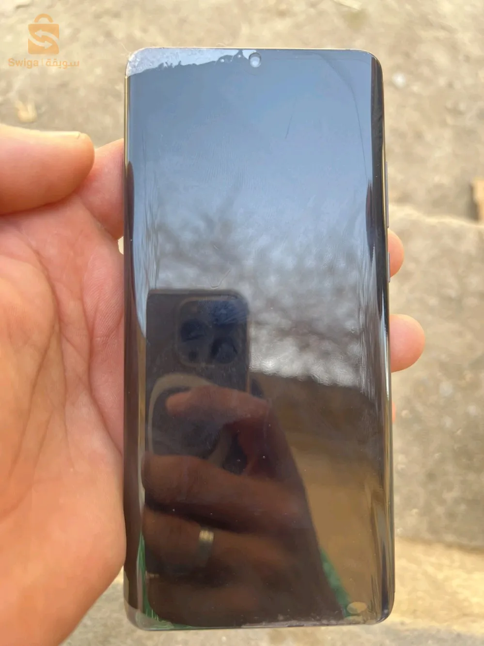 Hwewi p30 pro
