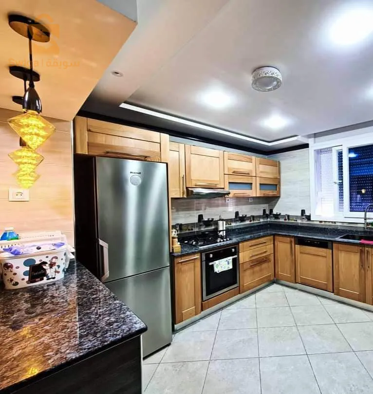 Building modern kitchens and dressings according to your request and choice